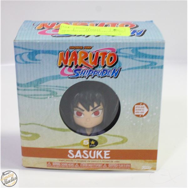 NEW 2002 FUNKO (5 STAR) NARUTO S3