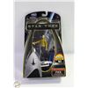 Image 1 : NEW IN BOX PLAYMATES STAR TREK