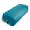 Image 1 : BRAND NEW YOGA BOLSTER CUSHION 66 X 27 X 14CM