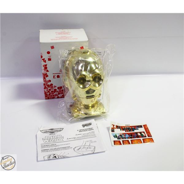 VINTAGE 1994 GALOOB  (NEW IN BOX)