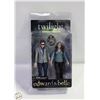 Image 1 : SEALED NECA TWILIGHT EDWARD & BELLA