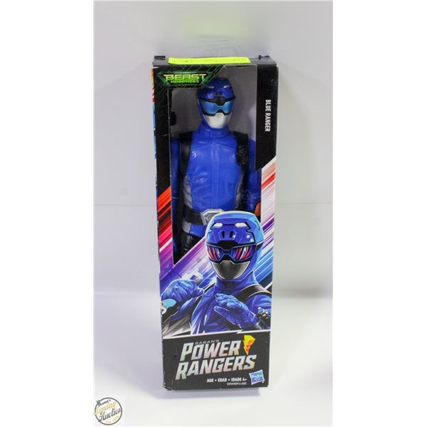 NEW HASBRO POWER RANGERS BEAST
