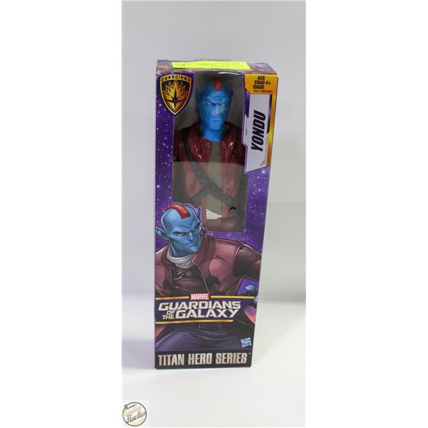 NEW MARVEL GUARDIANS OF THE GALAXY