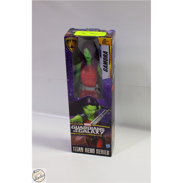 NEW MARVEL GUARDIANS OF THE GALAXY