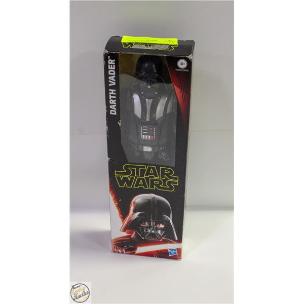 NEW DISNEY HASBRO STAR WARS DARTH VADER