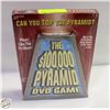 Image 1 : SEALED 2006 "THE 100,000 PYRAMID"