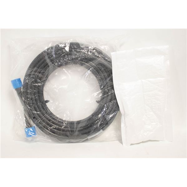 NEW UNIDEN CELLULAR U5D LOW LOSS CABLE