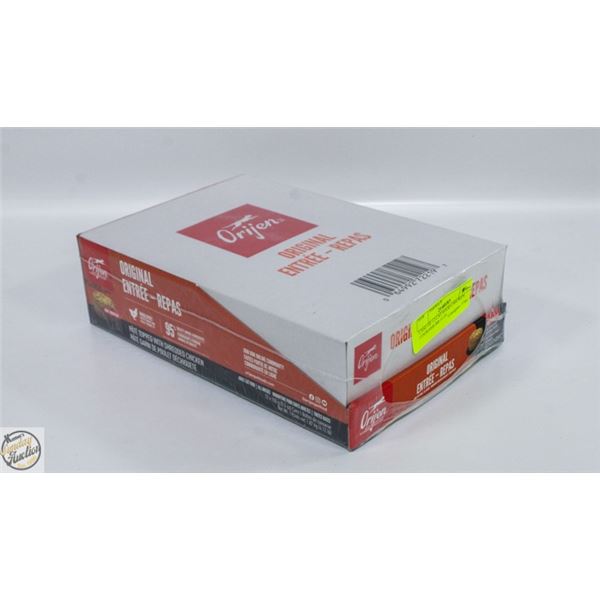 CASE OF 12 CAT FOOD CHICKEN 155GRAMS BB 11/25.