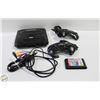 Image 1 : SEGA GENESIS CONSOLE/CONTROLLERS/GAME