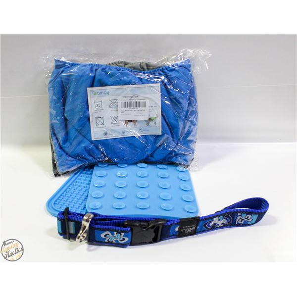 NEW 3PK SIZE XL MALE CANINE CLOTH DIAPERS