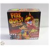 Image 1 : SEALED YULU FIRE QUEST BOARD GAME