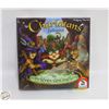 Image 2 : BRAND NEW LES CHARLATANS DE BELCASTEL BOARD GAME