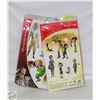 Image 1 : 2 PACKS "THE LITTLE PRINCE/DISCOVERY"