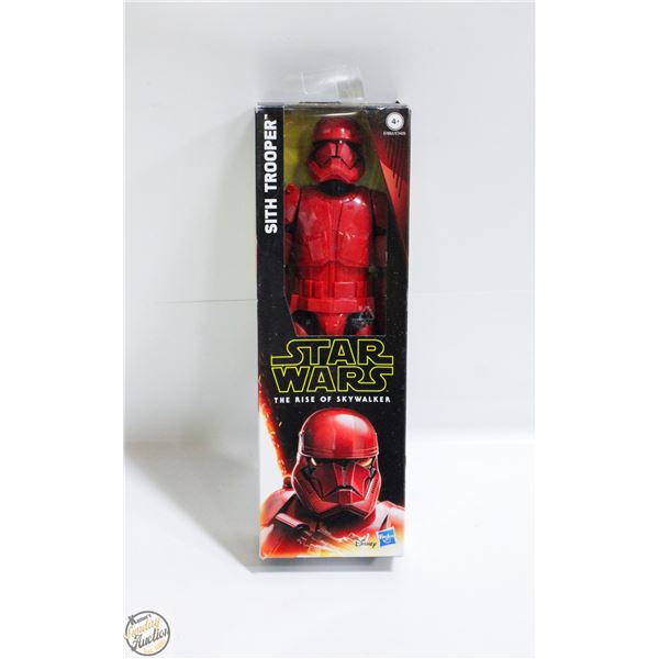 NEW SEALED 2019 THE RISE OF SYWALKER