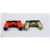Image 1 : 2 PS4 CONTROLLERS