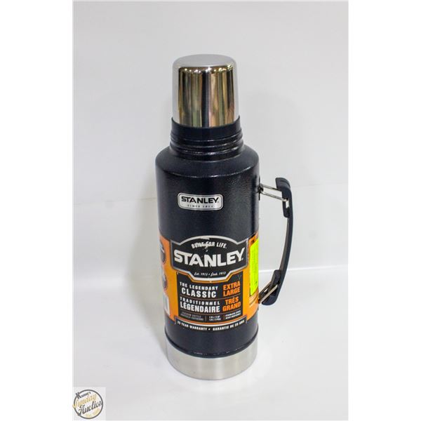 XL STANLEY 1.9 LTR VACUUM BOTTLE THERMOS