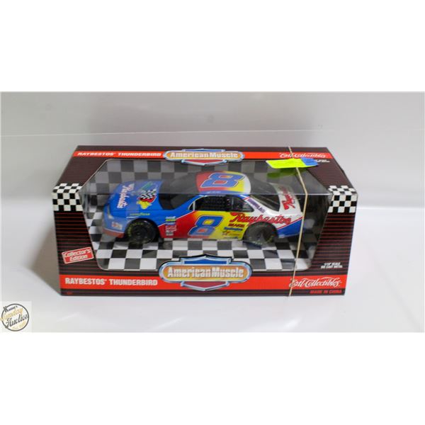 AMERICAN MUSCLE RAYBESTOS THUNDERBIRD