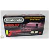 Image 1 : ORIGINAL NINTENDO COMPLETE WITH ALL PAPERS/