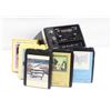 Image 1 : VINTAGE VEHICLE 8-TRACK PLAYER (NOT TESTED) &
