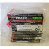Image 1 : BUNDLE OF PS3 GAMES