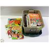 Image 1 : BUNDLE OF COLLECTOR COMIC BOOKS