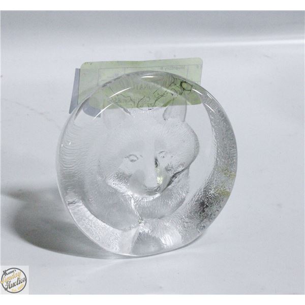 MATS JONASSON SIGNATURE COLLECTION