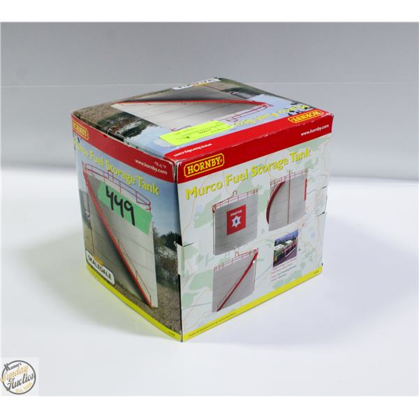 HORNBY 00 GAUGE SKALEDALE - R9508