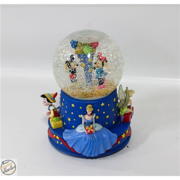 DISNEY WALT'S 100TH SPECIAL EDITION