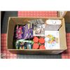 Image 1 : NEW - FLAT OF 18 KIDS TOYS