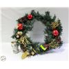 Image 1 : CHRISTMAS WREATH