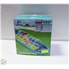 Image 1 : NEW - (2) SEALED WATER SLIDES