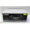 Image 1 : NEW YAMAHA RECEIVER 5.1 CHANNEL