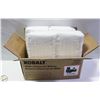 Image 1 : BOX WITH 3 PACKS ROYALE DIAPERS (SZ UNKNOWN)