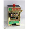 Image 1 : SLOT MACHINE 10” TALL W/LIGHT