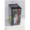 Image 1 : A LOT OF 7 PLAYSTATION 2 PS2 VIDEO GAMES