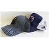 Image 1 : EDMONTON OILER HATS