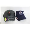 Image 2 : EDMONTON OILER HATS