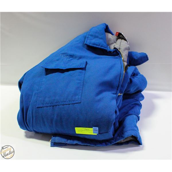 3XL FLAME RETARDANT INSULATED  WINTER