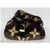 Image 1 : REPLICA LOUIS VUITTON MONOGRAM LARGE BLANKET