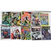 Image 1 : #1 ISSUE COMIC LOT, MARVEL, DC, INDY, 10 BOOKS