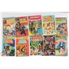 Image 1 : 25 CENT COVER COMIC LOT, 10 BOOKS