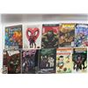 Image 1 : #1 ISSUE COMIC LOT, MARVEL, DC, INDY, 10 BOOKS