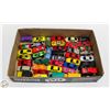 Image 1 : 40 DIECAST CARS & TRUCKS TOYS