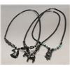Image 1 : 3 NECKLACES