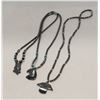 Image 1 : 3 NECKLACES