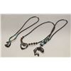 Image 1 : 3 NECKLACES