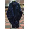 Image 1 : SIZE 58 BLUE FR COVERALLS NEW