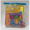 Image 1 : BARNEY THE DINOSAUR - 3 DVDS, DIECAST