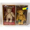 Image 1 : 2 GUND BEARS (2000)