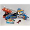 Image 1 : HOTWHEELS RADAR GUN PLUS